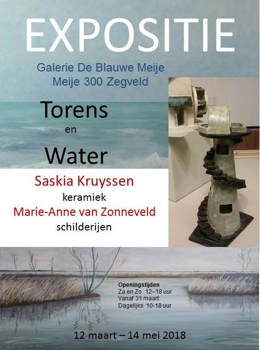 Kunstacademie aan zee openingstijden